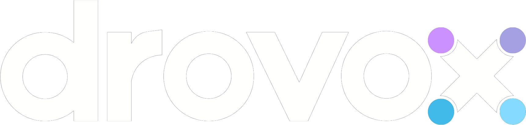 drovox — seamless journey