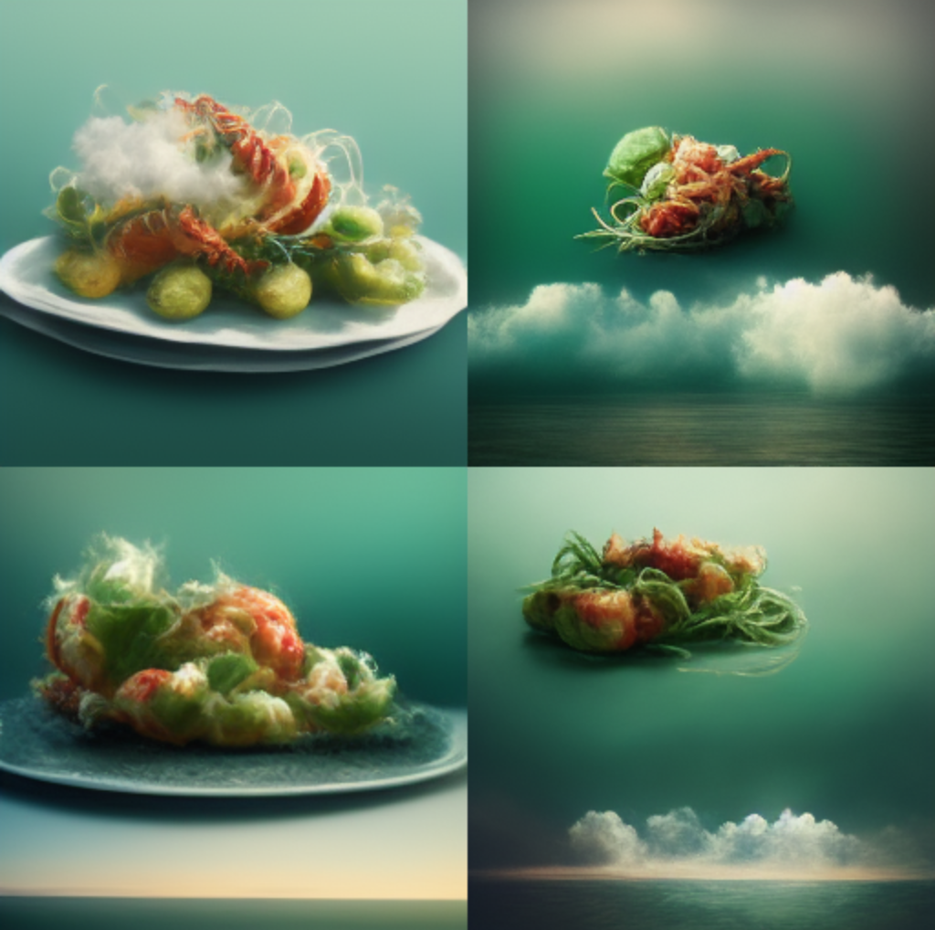 Sukellus — artwork for course III